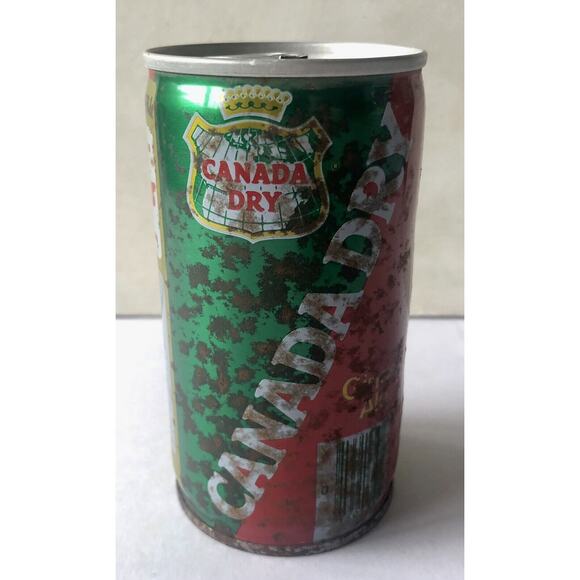 Vintage 1979 Steve Carlton Ginger Ale Can Phillies Baseball Pitcher Unopened Tab - Picture 14 of 16